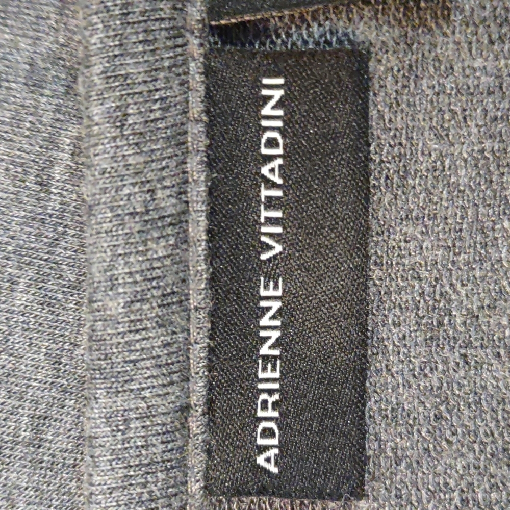 NWOT Adrienne Vittadini mini dress XS - Picture 2 of 6
